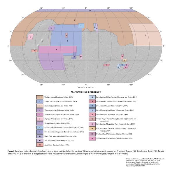File:Geologic Map of Mars figure2.pdf