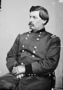 George B. McClellan