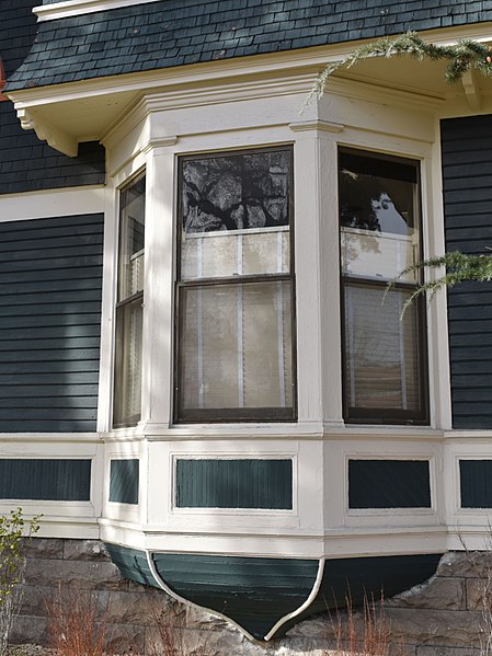 File:George Leighton House Window.jpg