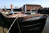 George at the National Waterways Museum, Ellesmere Port.jpg