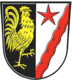 Coat of arms of Gerach