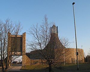 Liste Von Sakralbauten In Würzburg: Katholische Kirchen, Evangelische Kirchen, Ökumenische Sakralbauten