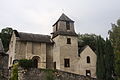 Église Saint-Martin de Geu