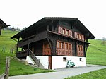 Bauernhaus Furren