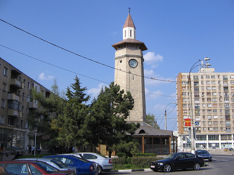 File:Giurgiu-clock-tower.jpg