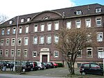 Ratsgymnasium (Gladbeck)