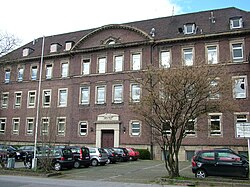 Gladbeck, Ratsgymnasium, 2008-03.jpg