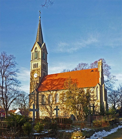 Glindow-Kirche-2