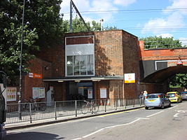 Gospel Oak railway station 1.jpg