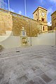 Gozo Citadel Main Entrance in Front of Cathedral.jpg