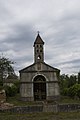 Chapelle Notre-Dame de Grèzes