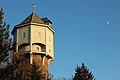 * Nomination: Old water tower at LSF hospital Graz, Styria --Clemens Stockner 19:27, 15 June 2020 (UTC) * * Review needed