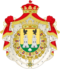 Great Coat of Arms of Duke of Suárez.svg