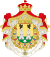 Adolphus Suárez: insigne