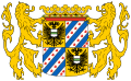 格羅寧根省徽章