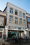 Groningen - Oude Kijk in 't Jatstraat 52.jpg