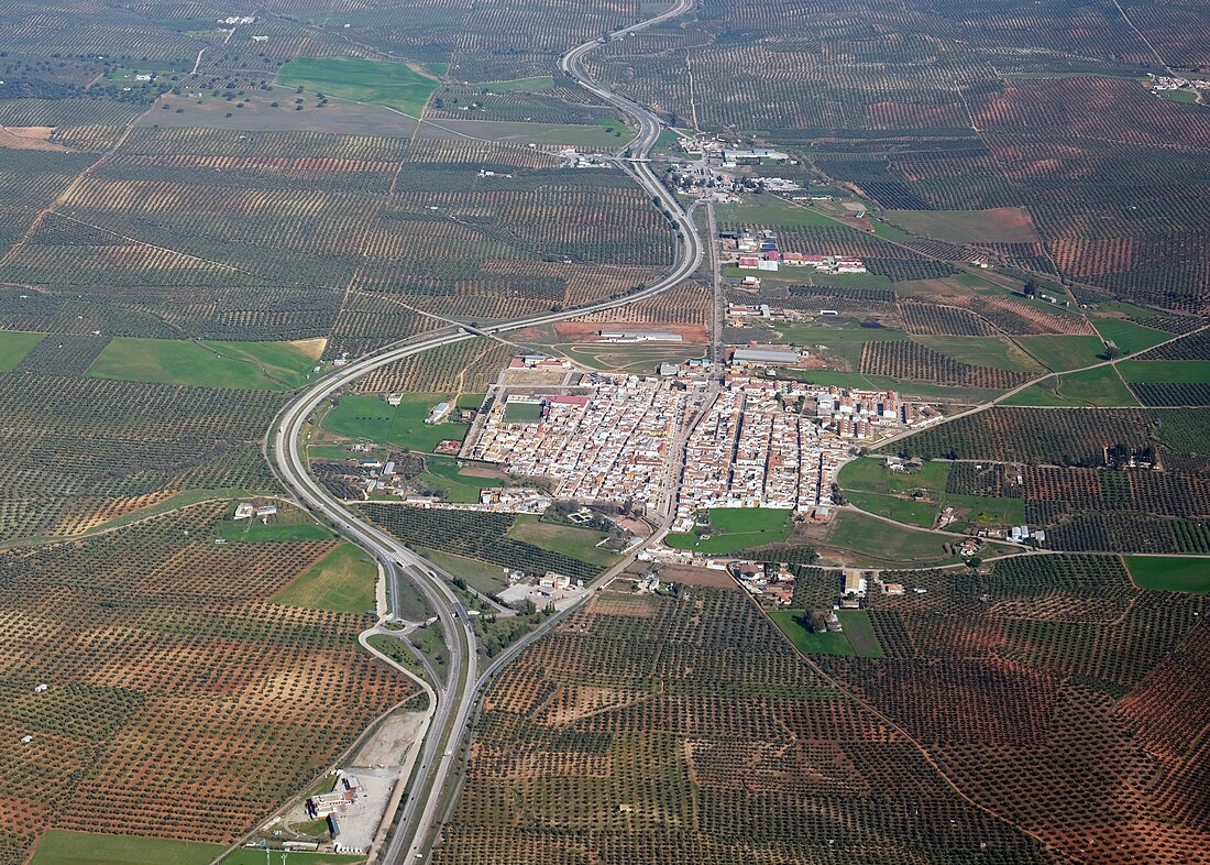 Autovía del Sur