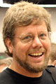 "Guido_van_Rossum_OSCON_2006_cropped.png" by User:Maartenschrijft