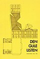 Utklippsmodell av Akersgata 73 A, Hammersborg skole, oppført 1869, revet 1976. Skriv ut, klipp ut og lim sammen.