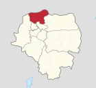 Gullele district in Addis Ababa.svg
