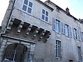 Vignette pour Maison des Grandes-Écoles (La Rochelle)