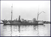 HMCS Shearwater c.1918 HMCS Shearwater c. 1919.JPG