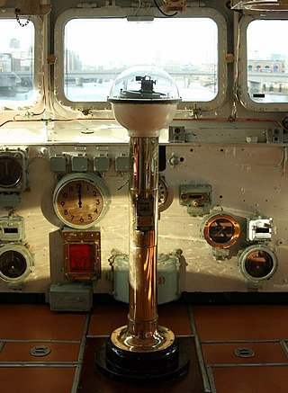 <span class="mw-page-title-main">Pelorus (instrument)</span>