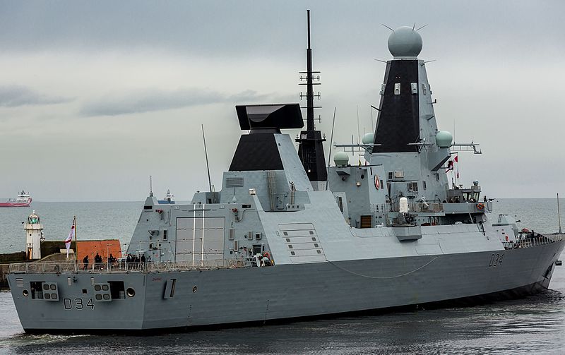 File:HMS Diamond (22906826042).jpg