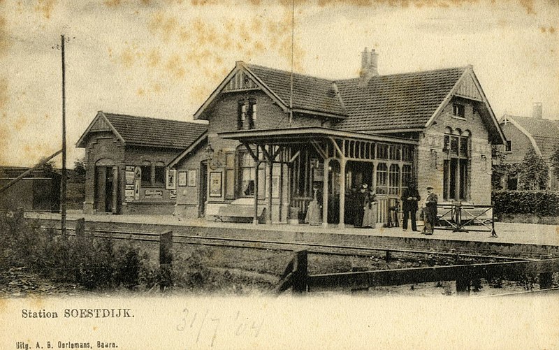 File:HUA-165112-Gezicht op het N.C.S.-station Soestdijk te Soest.jpg