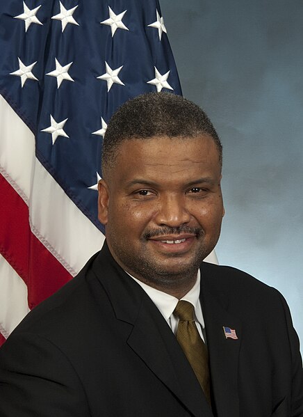 File:HUD Regional Director Ed Jennings.jpg