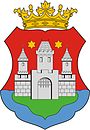 Komárom coat of arms