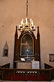 Haljala kiriku altar.jpg