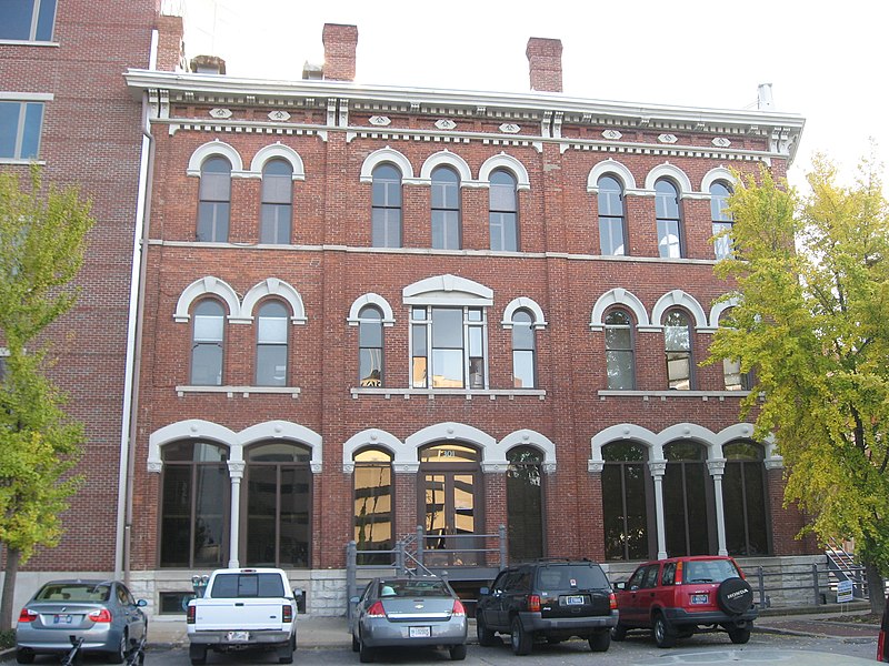 File:Hammond Block (Budnick's Trading Mart).jpg