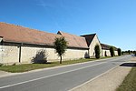 Vignette pour Haras national des Bréviaires