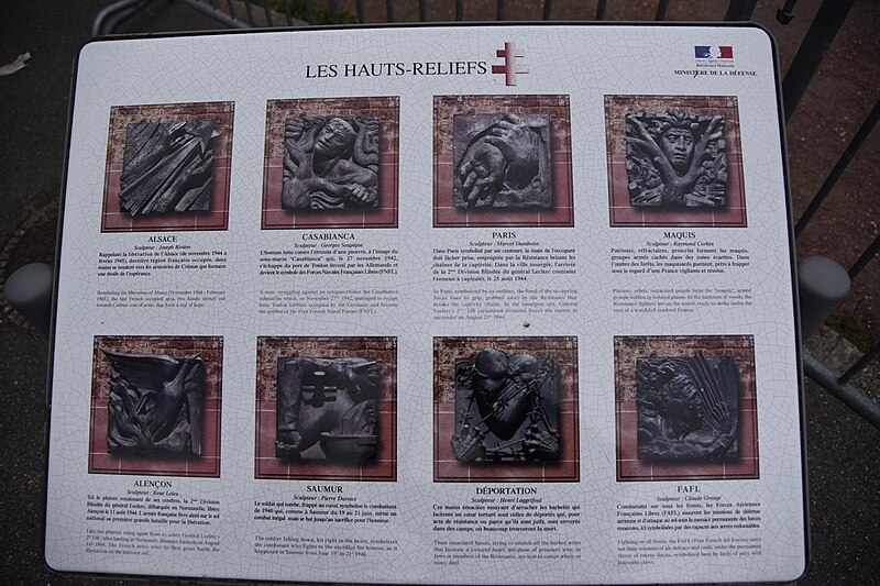 File:Hauts reliefs du Mémorial du Mont-Valérien.jpg