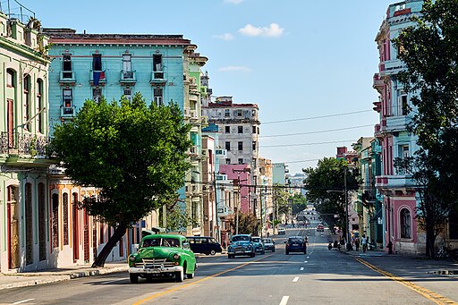 Havana, Cuba (24672752927)