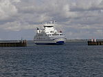 Havneby - Sylt ferry 4.jpg