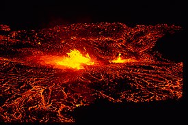 ハワイ火山国立公園 Wikipedia