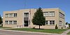 Hayes County, Nebraska courthouse from SE 1.JPG