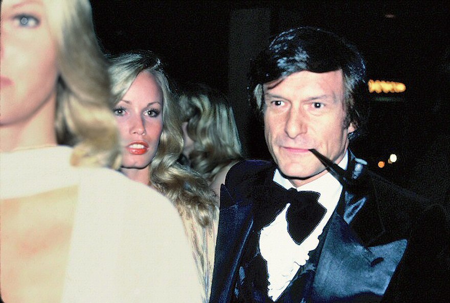 hugh hefner wiki thereaderwiki