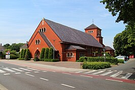 Heilig Hartkerk