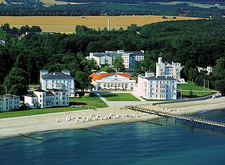 heiligendamm