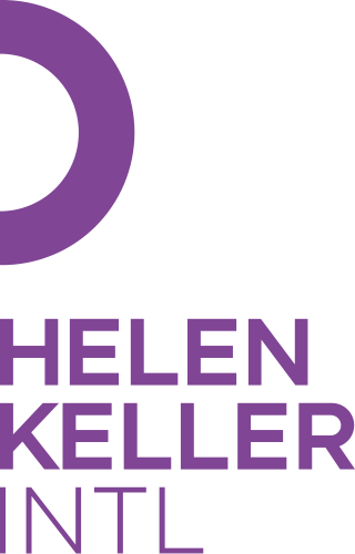 <span class="mw-page-title-main">Helen Keller International</span> U.S. nonprofit organization