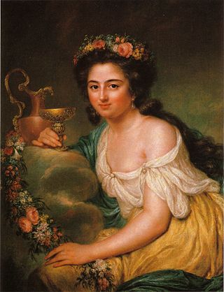 <span class="mw-page-title-main">Henriette Herz</span>