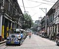 Hidalgo Street in 2006