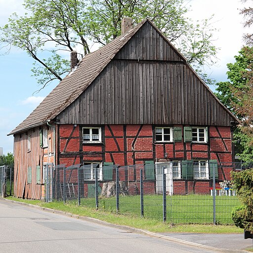 Herne Baukauer Straße 46