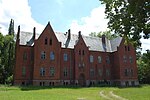 Schloss Vollenschier