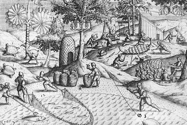 Dutch activities on Mauritius, as well as the first published depiction of a dodo bird (2), 1601