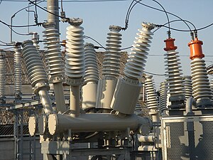 Inhenyeriyang Elektrikal