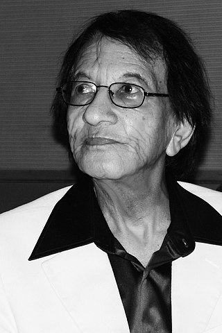 <span class="mw-page-title-main">Yogesh (lyricist)</span> Indian lyricist (1943–2020)